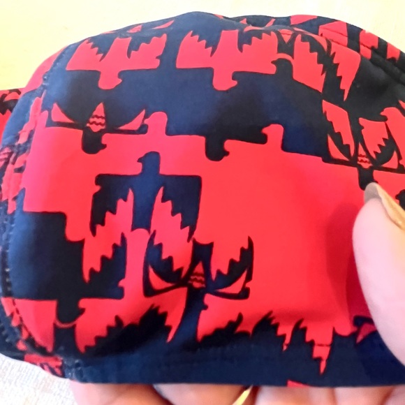 VOLCOM INTL Bathing Suit - Picture 2 of 2